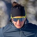 Ochelari de soare Julbo Intensity Spectron matt fluorescent yellow/silver flash 7