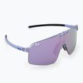 Ochelari de soare Julbo Intensity Spectron shiny transl light purple/multilayer light pink