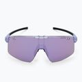 Ochelari de soare Julbo Intensity Spectron shiny transl light purple/multilayer light pink 3