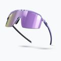 Ochelari de soare Julbo Intensity Spectron shiny transl light purple/multilayer light pink 5