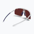 Ochelari de soare Julbo Intensity Spectron HD alb mat/albastru/ violet multistratificat 2