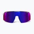 Ochelari de soare Julbo Intensity Spectron HD alb mat/albastru/ violet multistratificat 3
