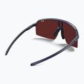 Ochelari de soare Julbo Intensity Spectron HD shiny dark blue/multilayer violet 2