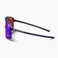 Ochelari de soare Julbo Intensity Spectron HD shiny dark blue/multilayer violet 4