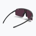 Ochelari de soare Julbo Intensity Reactiv High Contrast negru mat/albastru multistrat 2