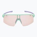 Ochelari de soare Julbo Intensity Reactiv High Contrast matt pale green/purple 3