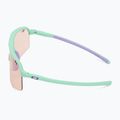Ochelari de soare Julbo Intensity Reactiv High Contrast matt pale green/purple 4