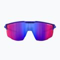 Ochelari de soare Julbo Ultimate Spectron HD matt purple/blue/multilayer violet 2