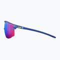 Ochelari de soare Julbo Ultimate Spectron HD matt purple/blue/multilayer violet 3
