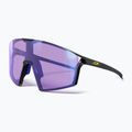 Ochelari de soare Julbo Edge Spectron matt black/blue/blue flash
