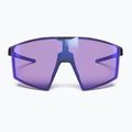Ochelari de soare Julbo Edge Spectron matt black/blue/blue flash 3