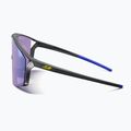 Ochelari de soare Julbo Edge Spectron matt black/blue/blue flash 4
