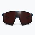 Ochelari de soare Julbo Edge Cover Reactiv S0-S4 High Contrast blue/grey 3