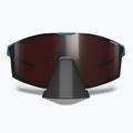 Ochelari de soare Julbo Edge Cover Reactiv S0-S4 High Contrast blue/grey 4