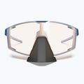 Ochelari de soare Julbo Edge Cover Reactiv S0-S4 High Contrast blue/grey 5