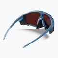 Ochelari de soare Julbo Edge Cover Reactiv S0-S4 High Contrast blue/grey 9