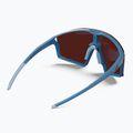 Ochelari de soare Julbo Edge Cover Reactiv S0-S4 High Contrast blue/grey 10
