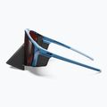 Ochelari de soare Julbo Edge Cover Reactiv S0-S4 High Contrast blue/grey 12