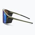 Ochelari de soare Julbo Edge Cover Reactiv army green/black 12