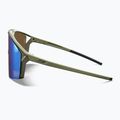 Ochelari de soare Julbo Edge Cover Reactiv army green/black 13