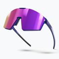 Ochelari de soare Julbo Edge Cover Spectron S4 pink/red 5