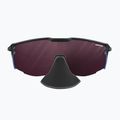 Ochelari de soare Julbo Ultimate Cover Reactiv High Contrast black/blue 4