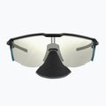 Ochelari de soare Julbo Ultimate Cover Reactiv High Contrast black/blue 5