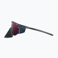 Ochelari de soare Julbo Ultimate Cover Reactiv High Contrast black/blue 6