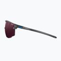 Ochelari de soare Julbo Ultimate Cover Reactiv High Contrast black/blue 7