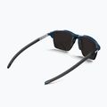 Ochelari de soare Julbo Crossline Polarized 3 blue 4