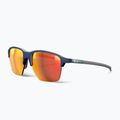 Ochelari de soare Julbo Crossline SP3CF blue/green