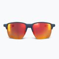 Ochelari de soare Julbo Crossline SP3CF blue/green 2