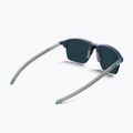Ochelari de soare Julbo Crossline SP3CF blue/green 4