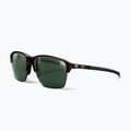 Ochelari de soare Julbo Crossline Polarized 3 brown/green