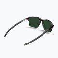Ochelari de soare Julbo Crossline Polarized 3 brown/green 4