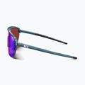 Ochelari de soare Julbo Frequency Spectron HD shiny blue/black/multilayer violet 4