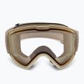 Ochelari de schi Julbo Cyrius-X Reactiv High Contrast beige/brown/flash infrared 2