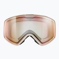 Ochelari de schi Julbo Cyrius-X Reactiv High Contrast beige/brown/flash infrared 7