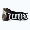 Ochelari de schi Julbo Cyrius-X Reactiv High Contrast black/flash infrared 4