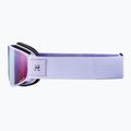Ochelari de schi Julbo Cyrius-X Reactiv High Contrast light purple/flash purple 4