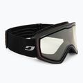 Ochelari de schi Julbo Cyrius-X Reactiv High Contrast black/flash purple 2