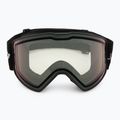Ochelari de schi Julbo Cyrius-X Reactiv High Contrast black/flash purple 4