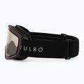 Ochelari de schi Julbo Cyrius-X Reactiv High Contrast black/flash purple 8