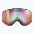 Ochelari de schi Julbo Cyrius-X Reactiv High Contrast black/flash purple 11