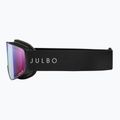 Ochelari de schi Julbo Cyrius-X Reactiv High Contrast black/flash purple 12