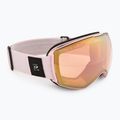 Ochelari de schi Julbo Lightyear Reactiv Glare Control light pink/flash pink