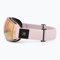 Ochelari de schi Julbo Lightyear Reactiv Glare Control light pink/flash pink 4