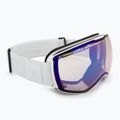 Ochelari de schi Julbo Lightyear Reactiv High Contrast white/flash blue
