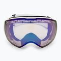 Ochelari de schi Julbo Lightyear Reactiv High Contrast white/flash blue 2
