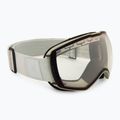 Ochelari de schi Julbo Cyrius-X Reactiv High Contrast black/flash purple